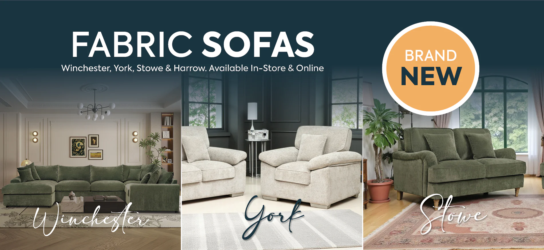 Elevate Your Home with Quality