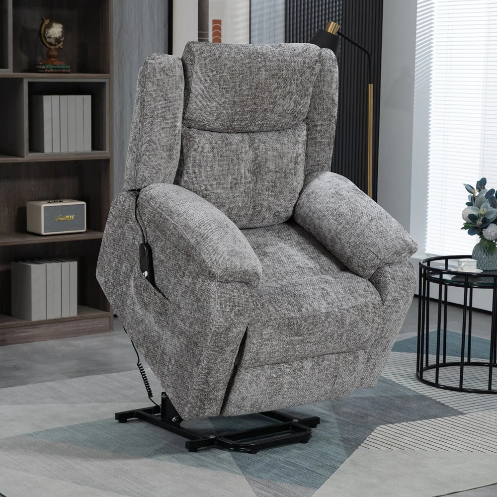 Lift & Tilt Recliners